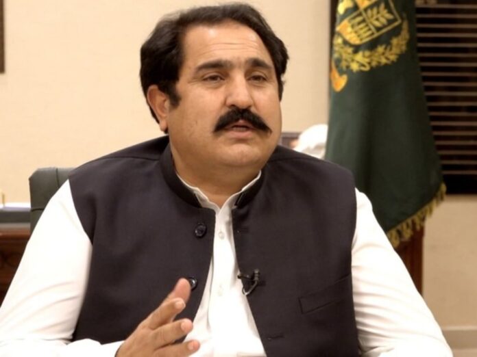 Former minister calls for restoration of peace in Kurram