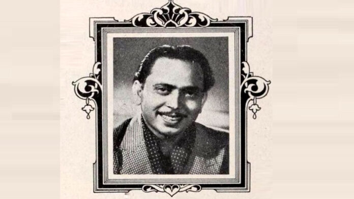 Death anniversary of film director Muhammad Sadiq observed