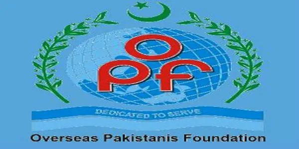 OPF set up 24 educational institutions in country, more than 17000 students studying