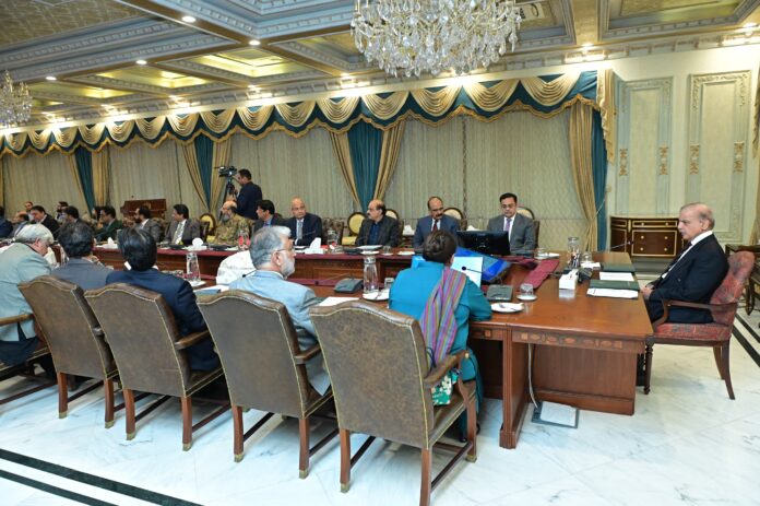 PM directs implementation as ministry presents action plan on $25bln IT exports