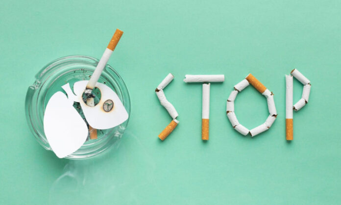 IRADA urges Pakistan to follow Sweden’s lead in achieving smoke-free status