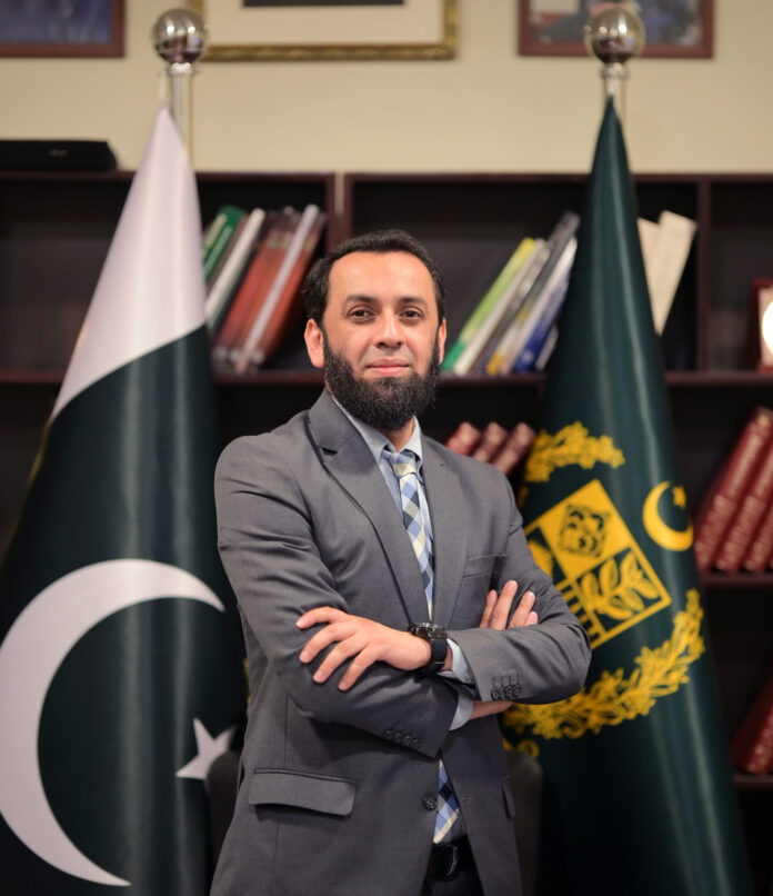 Tarar lauds China for helping Pakistan overcome energy crisis