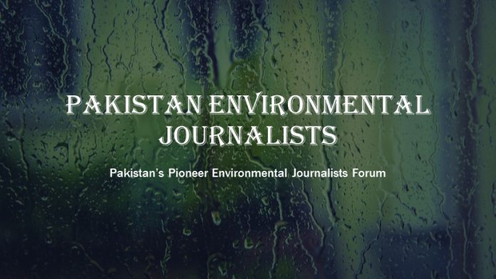 EJF, IPDS join hands to enhance journalists’ capacity for climate change reporting