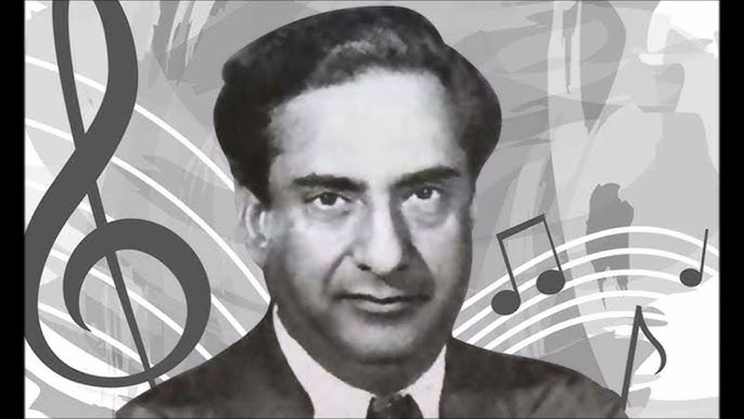 Death anniversary of renowned musician, composer Master Ghulam Haider observed