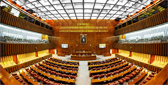 Senate Opposition demands update on Balochistan situation