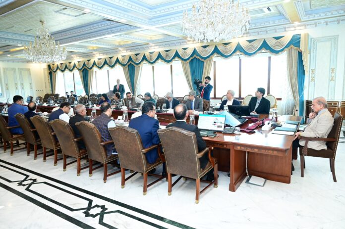 PM chairs high-level review meeting on Monkeypox situation