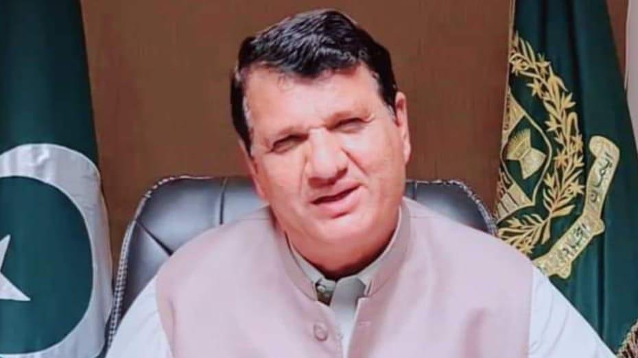 Amir Muqam expresses grief over Siddiq-ul-Farooq’s demise