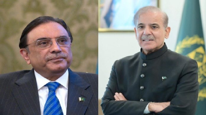 President, PM pay tribute to Sowar Hussain on his 53rd martyrdom anniversary