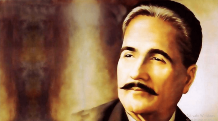 Govt announces public holiday on Allama Iqbal’s birthday