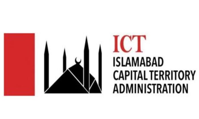 ICT admin bans sale, purchase of tinted glass papers, flashers and HID lights