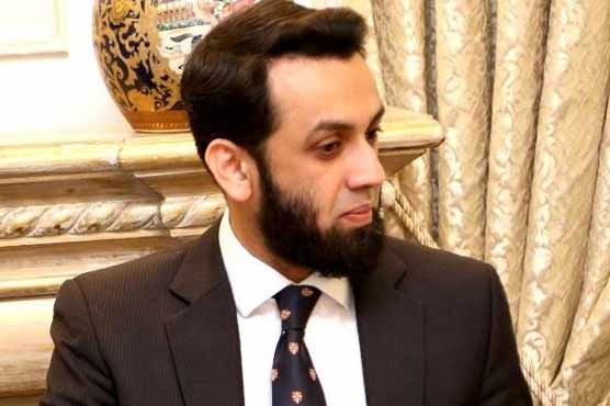 Tarar condoles over death of mother of Aamir Ilyas Rana