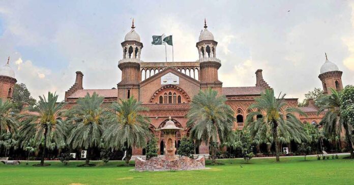 Azma Bukhari fake video case: LHC summons FIA DG on Sept 30