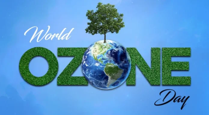 Public awareness about importance of ozone layer protection vital for human, environmental sustainability