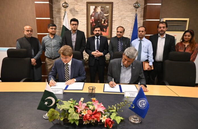 PPRA, NUST join hands to boost procurement training in Pakistan