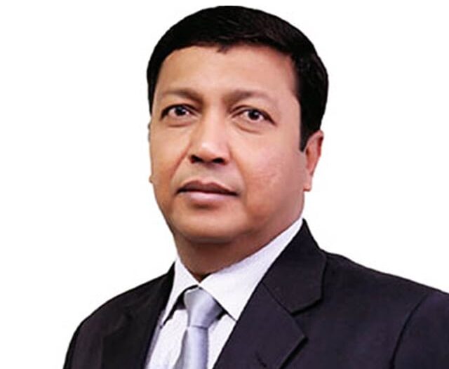 Prof Dr M. Iqbal Choudhary appointed as Coordinator General, COMSTECH