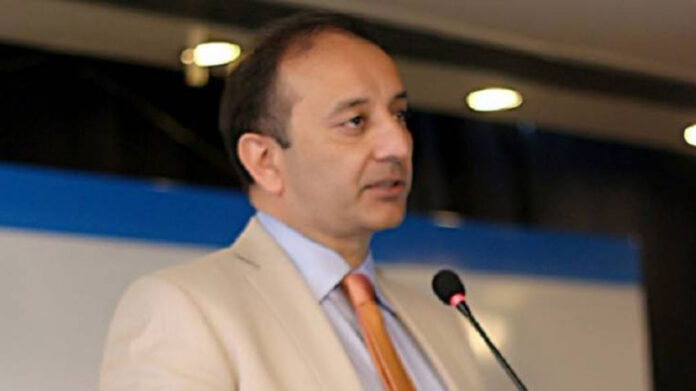 Education key to country’s future: Dr. Musadik