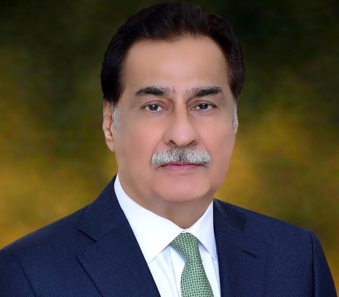 Ayaz Sadiq strongly condemns attack on school van in Attock