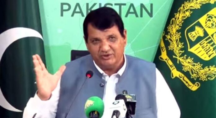 PTI failed to unleash violence, bloodshed in capital despite massive attempt: Muqam