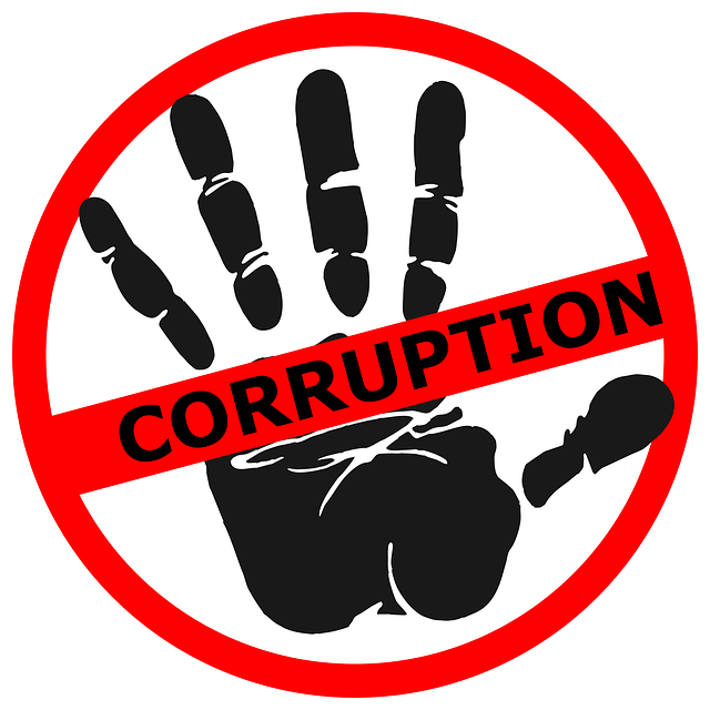 Corruption – A menace destroying our noble norms