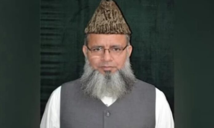 CII chairman appeals for special rain prayer amid harsh weather conditions