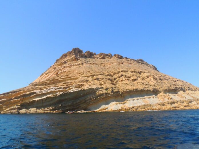 Churna Island declared second Marine Protected Area in Pakistan