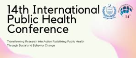 New strategies to strengthen health systems to be explored at 14th International Public Health Conference