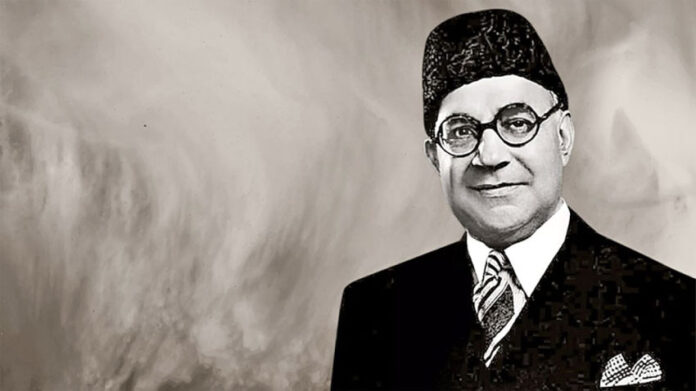 73rd death anniversary of Liaquat Ali Khan observed