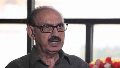 Terrorists deserve no concession; Irfan Siddiqui