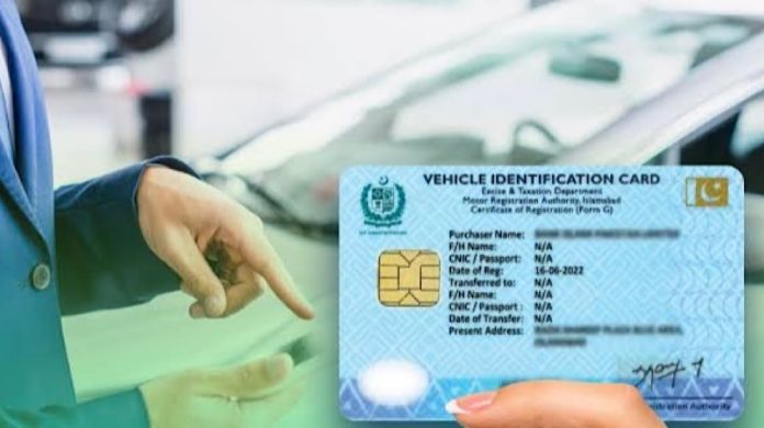 Excise dept brings vehicle registration, essential services at Trail 3