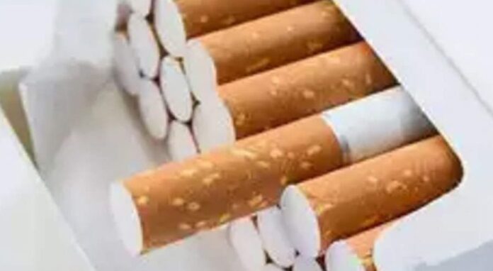 Push against 10-stick cigarette packs to protect youth