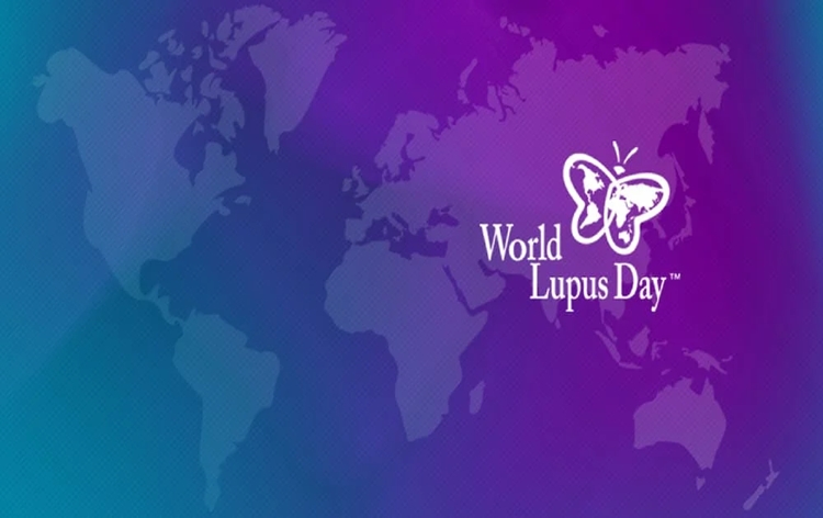 World Lupus Day being observed today