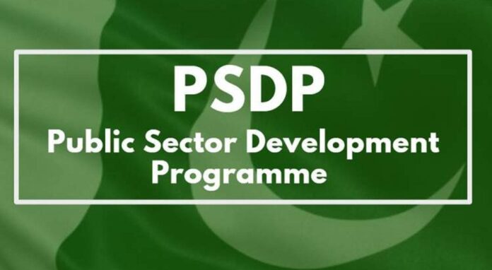 Govt allocates Rs 104m for ongoing development schemes of HR Division under PSDP 2024-25