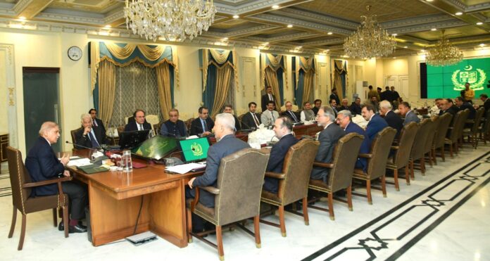 PM directs maximum facilitation of Turkish investors in Pakistan