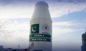 Pakistan’s Lunar CubeSat ICUBE-Q successfully deployed in orbit on May 08