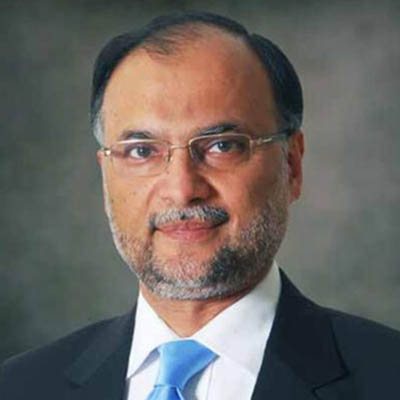 Ahsan Iqbal says March 23 one of most important days in Pakistan Movement history