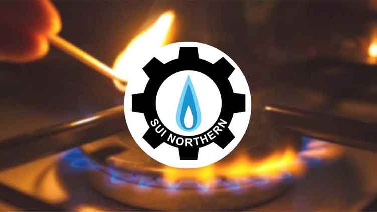 SNGPL disconnects 654 meters on gas theft