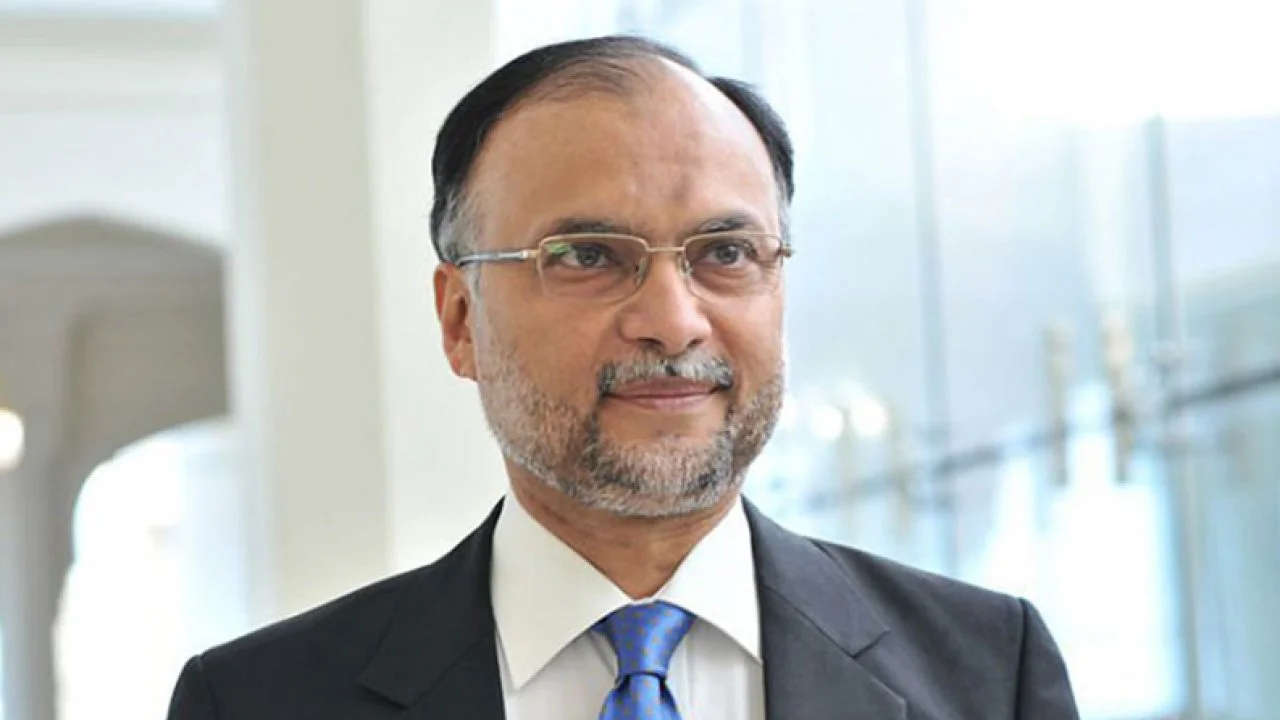 PM’s recent visit to China highly significant in Pak-China friendly relationship:  Ahsan Iqbal