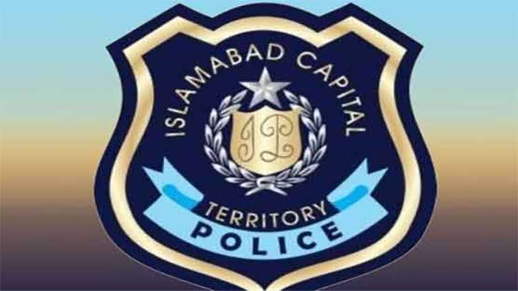 Capital Police arrest accused with mobile phones snatched from Saudi Citizens