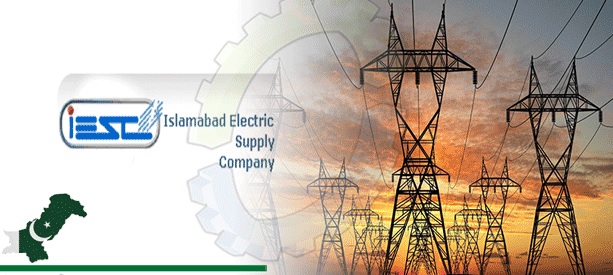 Rs 2735.80 mln recovered, 1093 power pilferers arrested; IESCO Chief