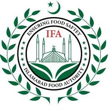 IFA inspects 80 food outlets, issues fines worth Rs 0.3 mln