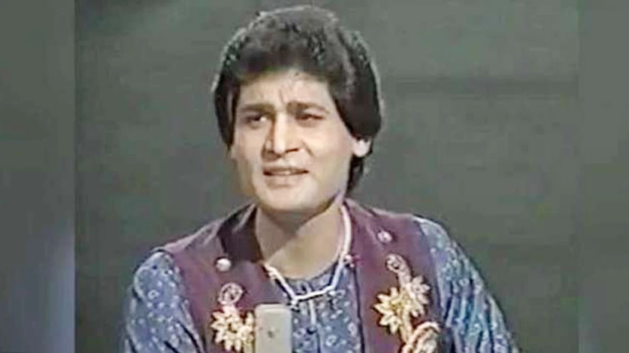 Singer Asad Amanat Ali Khan remembered 