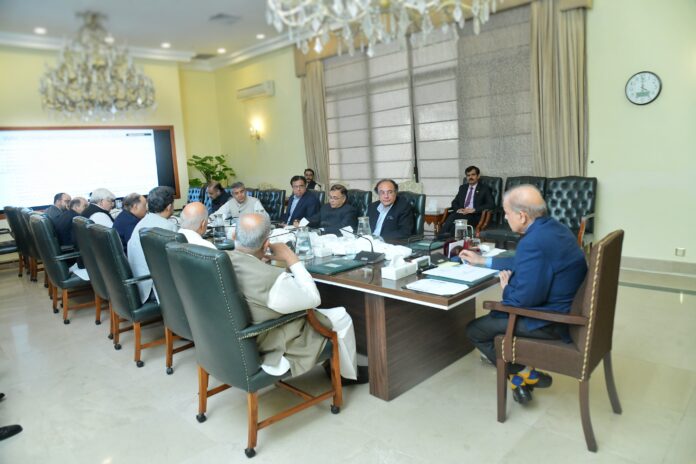 PM reviews progress of PWD closure, alternative arrangements