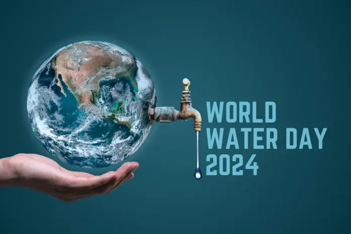 PCRWR organizes event to commemorate World Water Day 2024