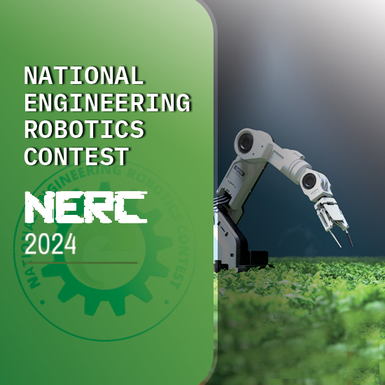 National Engineering Robotics Contest to be held from July 9-13