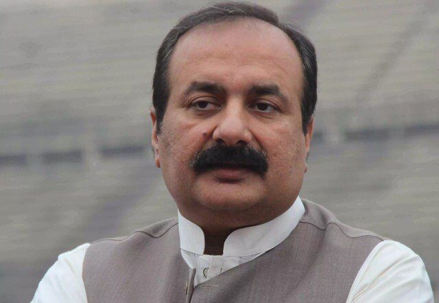 Skill development programmes under PPP rewarding for achieving results: Rana Mashhood