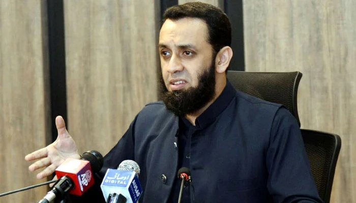 Tarar urges political parties not to politicize national economy