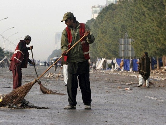 ICT admin disposes of over 0.2 mln offals, 1750 tonnes waste during Eid days