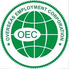 OEC to send nurses staff to KSA