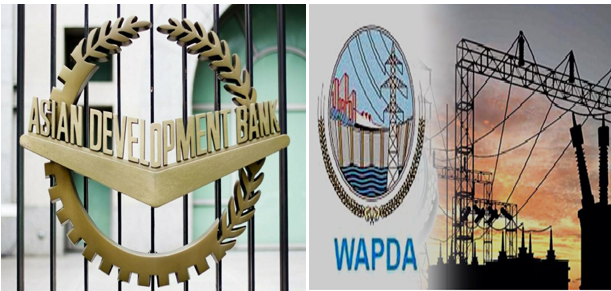 WAPDA discusses financing opportunities with ADB for its projects