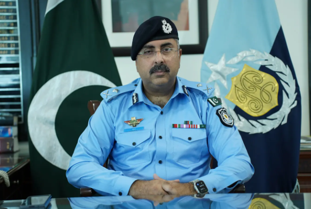 FC to assist police in strengthening Muharram-ul-Harram security: IG